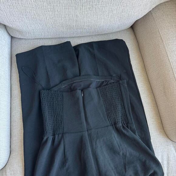 Black abercrombie fitch strapless - Picture 3 of 6